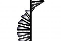 3D-Stair